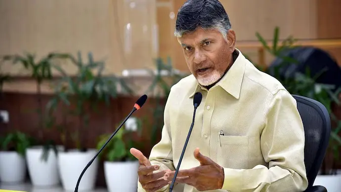 India, Trending, Chandrababu Naidu, Chandrababu Naidu population concerns, Andhra Pradesh Chief Minister Chandrababu Naidu, Chandrababu Naidu ageing population concerns, AP CM Chandrababu Naidu- True Scoop