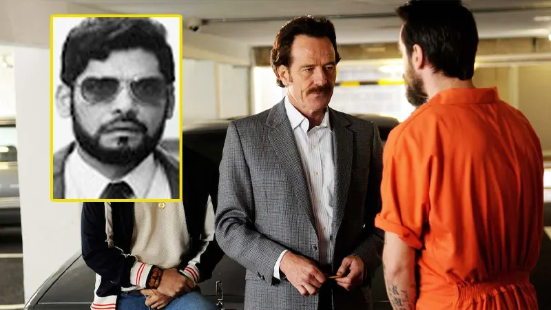 OTT, The Infiltrator real story, The Infiltrator true story, The Infiltrator Netflix, The Infiltrator Robert Mazur, The Infiltrator Pablo Escobar, Robert Mazur, Pablo Escobar money-laundering case- True Scoop