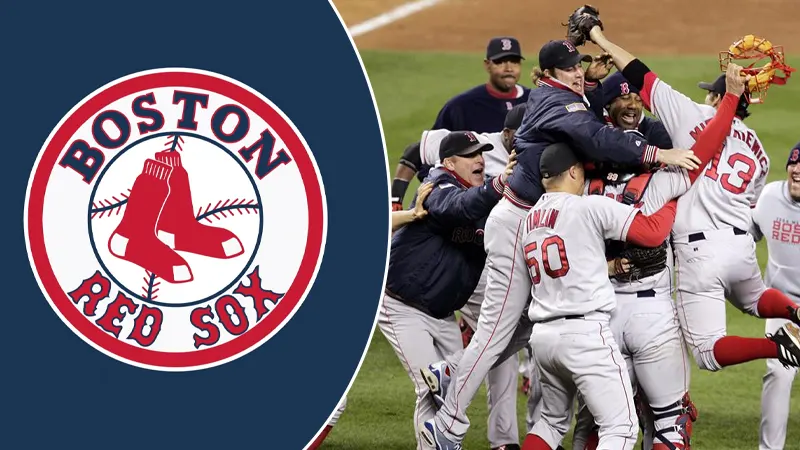 OTT, The Comeback: 2004 Boston Red Sox, The Comeback: 2004 Boston Red Sox name, The Comeback: 2004 Boston Red Sox Netflix, Boston Red Sox, Boston Red Sox comeback, Boston Red Sox name, Boston Red Sox journey, Boston Red Sox world series- True Scoop