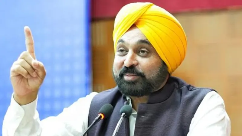 Punjab, Trending, CM Bhagwant Mann, CM Bhagwant Mann Bhatinda protect, renovated Girls school Bhatinda, Balwant Gargi Auditorium Bhatinda, Punjab News, Punjab Chief Minister Bhagwant Singh Mann, Chief Minister Bhagwant Singh Mann- True Scoop