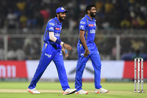 India, Trending, IPL 2025: Bumrah, Suryakumar- True Scoop