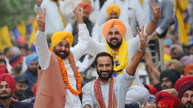 Punjab, Punjab bypolls 2024, CM Mann, Harinder Singh Dhaliwal, Punjab Chief Minister Bhagwant Mann, punjab news, daily punjab news- True Scoop