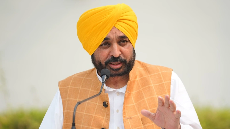 Punjab, Punjab Chief Minister Bhagwant Singh Mann, Canadian national government, violence in Canada- True Scoop