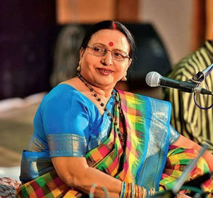 India, Trending, folk singer Sharda Sinha- True Scoop