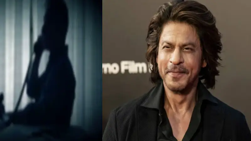 OTT, Shah Rukh Khan, Shah Rukh Khan Death Threat, Shah Rukh Khan Threatening Phone Call, Shah Rukh Khan Ransom Call, Shah Rukh Khan FIR, Shah Rukh Khan Death Threat FIR- True Scoop