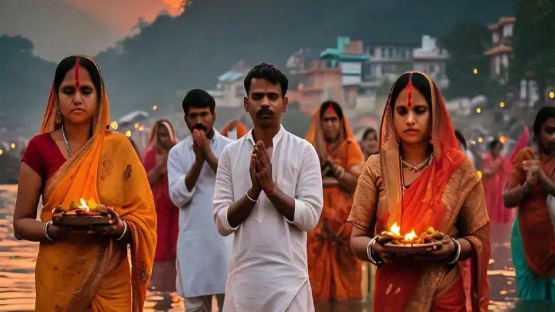 India, Trending, Chhath Puja 2024 Day 4, 2024 Chhath Puja Sunrise Timing, Chhath Puja Sunrise Timing Bihar, 2024 Chhath Puja Sunrise Uttar Pradesh, Patna Sunrise Chhath Puja 2024- True Scoop