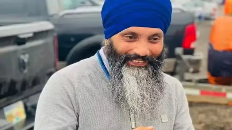 India, Trending, Hardeep Nijjar, Hardeep Nijjar Killing, Hardeep Nijjar ISI, Hardeep Nijjar ISI Killing, ISI Link Hardeep Singh Nijjar Canada- True Scoop