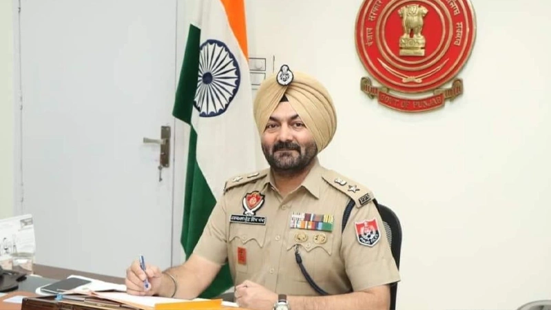 Punjab, Jalandhar rural police, murder case, jalandhar news, to jalandhar news, Senior Superintendent of Police, Harkamal Preet Singh Khakh- True Scoop