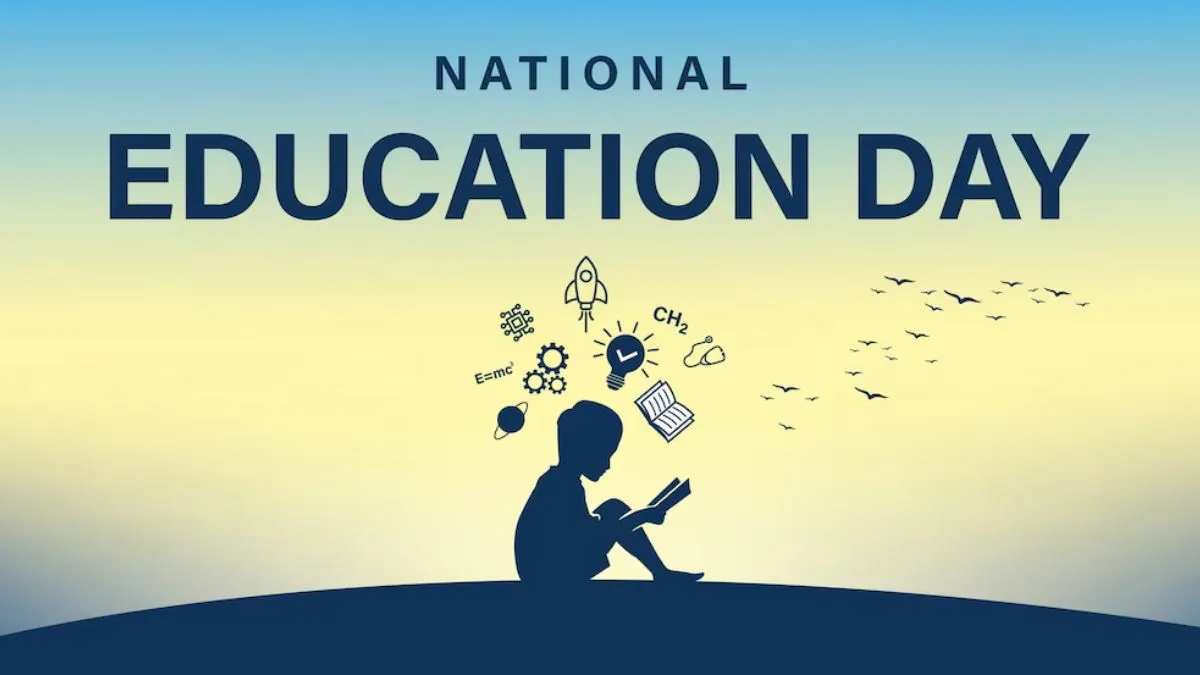 India, Trending, National Education Day 2024, National Education Day, National Education Day 2024 India, 5+3+3+4 academic structure, 5+3+3+4 system, NEP 2023, Maulana Abul Kalam Azad, National Education Day India, what is 5+3+3+4 system- True Scoop