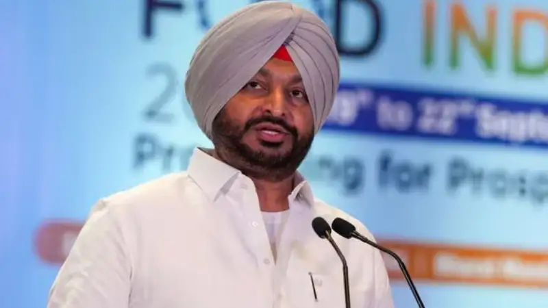 Punjab, Ravneet Bittu, Ravneet Bittu Chitta, Ravneet Bittu Poppy Husk, Ravneet Bittu Poppy Husk Ban, Ravneet Bittu Punjab Chitta Addiction, Punjab Poppy Husk Ban- True Scoop