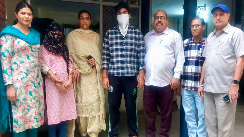 Punjab, Punjab Vigilance Bureau, Vigilance Bureau arrests SDO, corruption, Punjab news, daily punjab news, top punjab news- True Scoop