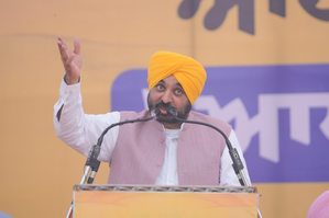 Punjab, Trending | AAP govt's approach is guided by clear intention to serve people: Punjab CM at bypoll rallies- True Scoop