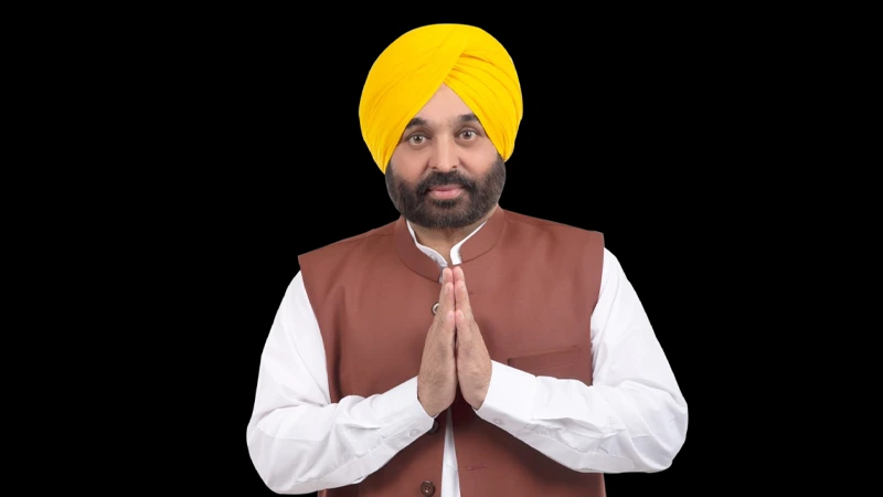 Punjab, Punjab Chief Minister Bhagwant Singh Mann, Parkash purab of Sri Guru Nanak Dev Ji- True Scoop