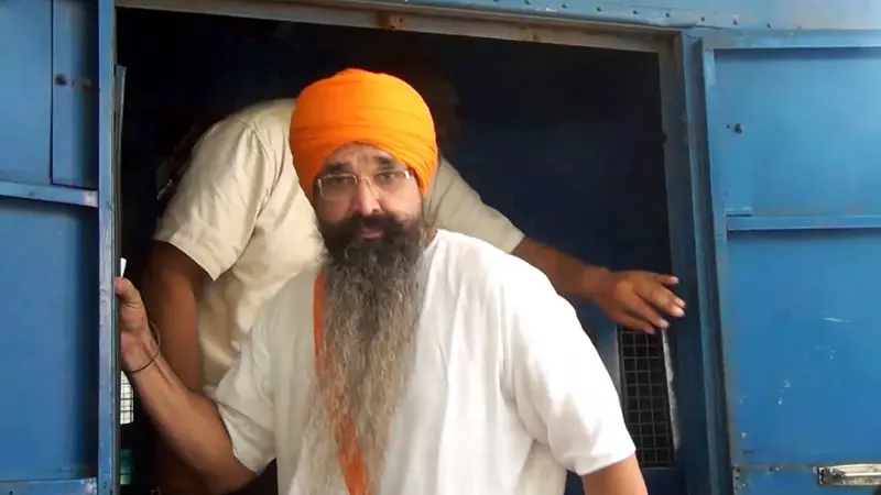 Punjab, India, Balwant Singh Rajoana, Balwant Singh Rajoana Supreme Court, Balwant Singh Rajoana Mercy Petition, Balwant Singh Rajoana Mercy Petition President Murmu- True Scoop