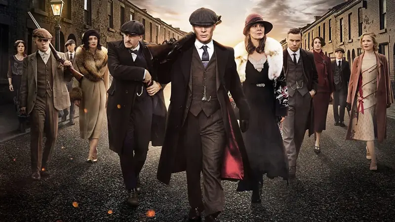 OTT, Peaky Blinders movie OTT release, Peaky Blinders movie OTT release date, Peaky Blinders movie OTT release platform, Peaky Blinders movie Netflix, Peaky Blinders, Cillian Murphy, Steven Knight, Tom Harper- True Scoop