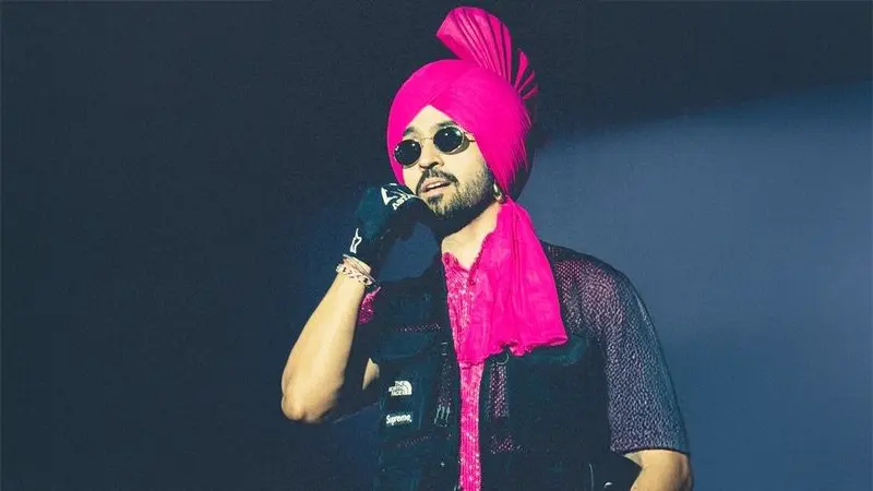 OTT, Diljit Dosanjh, Diljit Dosanjh concert, Diljit Dosanjh Ahmedabad, Punjabi superstar Diljit Dosanjh, Diljit Dosanjh Ahmedabad concert, Diljit Dosanjh Dil-Luminati concert, Dil-Luminati concert- True Scoop