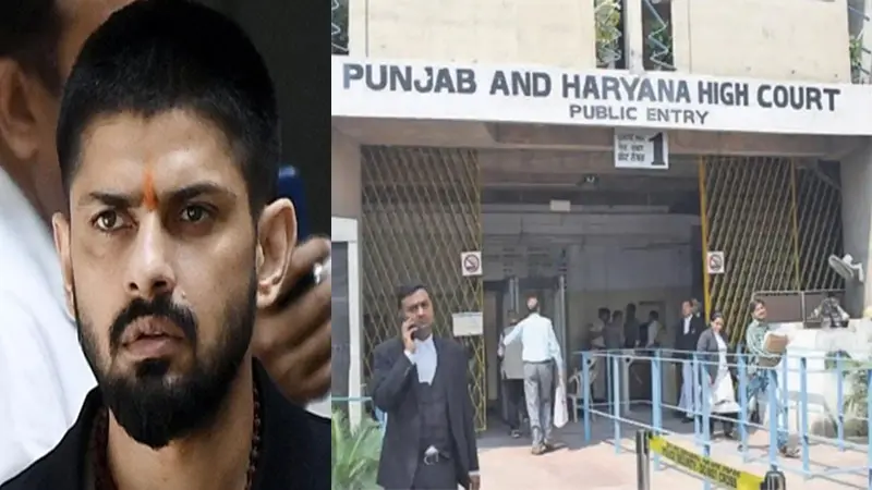 Punjab, Lawrence Bishnoi Interview, Lawrence Bishnoi Interview Case, Punjab Haryana HC Lawrence Bishnoi Interview Case, SSP Suspend Lawrence Bishnoi Interview, Punjab DGP Lawrence Bishnoi Interview, High Court Lawrence Bishnoi Interview- True Scoop