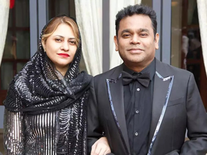 India, Trending | A. R. Rahman, wife Saira Banu parted ways as latter issues statement over divorce- True Scoop