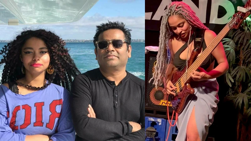 OTT, AR Rahman Divorce, AR Rahman Bassist, AR Rahman Wife, AR Rahman Mohini Dey, AR Rahman Mohini Dey Divorce, Mohini Dey Divorce, Mohini Dey Husband- True Scoop