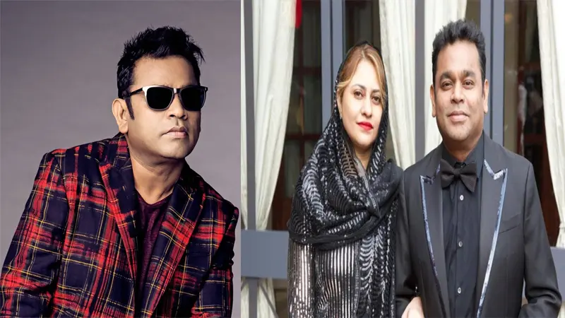 OTT, AR Rahman Net Worth, AR Rahman Divorce, AR Rahman Saira Banu Divorce, Saira Banu Alimony, AR Rahman Saira Banu Alimony, Saira Banu Mehr Money- True Scoop