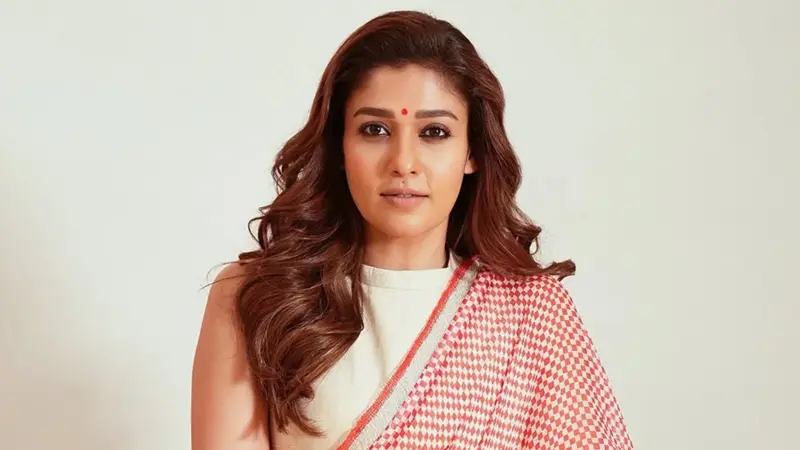 Nayanthara, Nayanthara religion, Nayanthara husband, Nayanthara marriage, Nayanthara actress, Nayanthara Christian, Nayanthara real name, Nayanthara documentary, Nayanthara Beyond the Fairytale, Nayanthara Beyond the Fairytale Netflix, Nayanthara change religion, Nayanthara convert religion, OTT- True Scoop