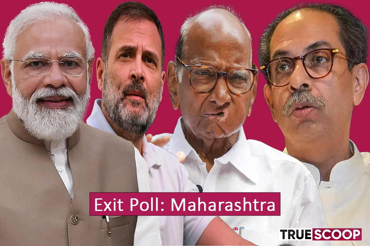 India, Trending | In Maha, Mahayuti may get 150-170 seats in 288-member Assembly: Matrize Exit Poll- True Scoop