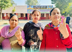 Punjab, Trending | Punjab's high-stake Gidderbaha seat sees highest voter turnout of 81 pc- True Scoop