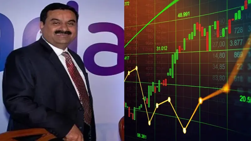 India, Trending, USA, Gautam Adani Bribery Case, Adani Group Reaction US Criminal Charges, Gautam Adani Stocks, Adani Stocks Thursday Performance, Adani Stocks Performance US Bribe Charge- True Scoop