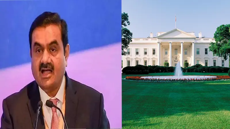 India, Trending, Gautam Adani Reaction, Gautam Adani US Bribery Charges, Gautam Adani Million Dollars Bribery Charges, Gautam Adani Reaction Bribery Charges- True Scoop