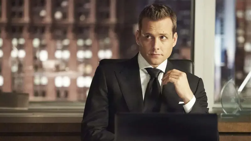 OTT, Suits Season 10, Suits Spinoff, Suits LA, Suits Season 10 Harvey Specter, Suits LA Harvey Specter, Gabriel Macht Suits Season 10, Gabriel Macht Suits LA- True Scoop