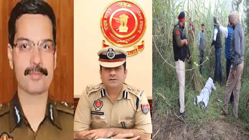 Punjab, Punjab Police, Landa Gang, Jalandhar Latest news, Jalandhar Crime news, DGP Gaurav Yadav, Jalandhar Police Commisioner Sapan sharma- True Scoop