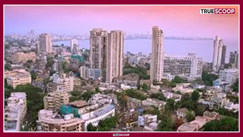 India | Mumbai, Delhi ranked among top 5 prime residential markets in Asia-Pacific- True Scoop