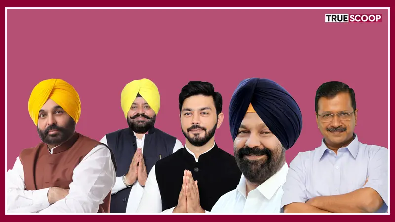 Punjab, Punjab Byelections 2024 Results, AAP wins Punjab Byelections 2024, Congress Punjab Byelections 2024, AAP candidates Punjab Byelections, Dr Ishank Kumar Punjab Byelection, Bhagwant Mann, Arvind Kejriwal- True Scoop