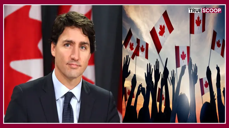 Punjab, Canada PR, Canada PR Skilled Labours, Canada LMIA Card Holders, Canada LMIA Card Holders PR, Canada PR Skilled Workers, Justin Trudeau LMIA, Canada LMIA Justin Trudeau, Marc Miller LMIA Cardholders, Marc Miller Canada PR, Marc Miller Canada PR LMIA Card Holders- True Scoop