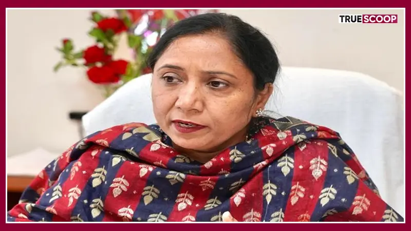 Punjab, Ashirwad Scheme, Dr. Baljit Kaur, Economically Weaker Sections, punjab news, daily punjab news, top punjab news- True Scoop