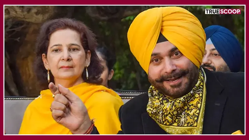 Punjab, Sidhu makes U-turn, Congress leader Navjot Singh Sidhu, Indian Ayurveda to fight cancer, Tata Memorial Hospital, punjab news, daily punjab news, top punjab news- True Scoop