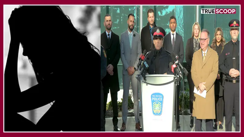 Punjab, Arshdeep Singh Brampton, Arshdeep Singh Peel Police, Peel Police Arshdeep Singh Arrest, Arshdeep Singh Brampton Rideshare, Rideshare Punjab Student Brampton, Peel Police Arshdeep Singh Arrest Rideshare- True Scoop