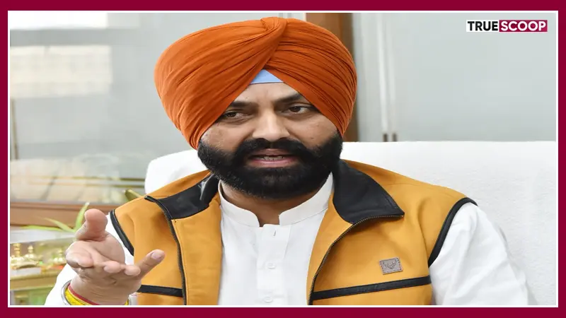 Punjab, Punjab government intensifies recovery, defaulting motor vehicle dealers, Laljit Singh Bhullar, motor vehicle dealerships, punjab news, daily punjab news, top punjab news- True Scoop