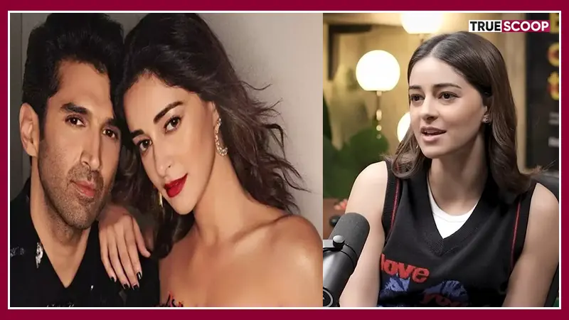 OTT, Ananya Pandey Relationship Status, Ananya Pandey Dating Life, Ananya Pandey Lovelife, Ananya Pandey Toxic Habit, Ananya Pandey Toxic Traits, Ananya Pande Romance, Ananya Pandey Ex Boyfriend- True Scoop