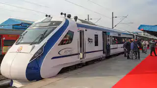 Punjab, India, Trending, list of 13 trains operated, cancelled trains, Indian Railways, passenger trains, Shri Mata Vaishno Devi-New Delhi train, Mumbai Udhampur Special train, Amritsar-Katihar Special- True Scoop