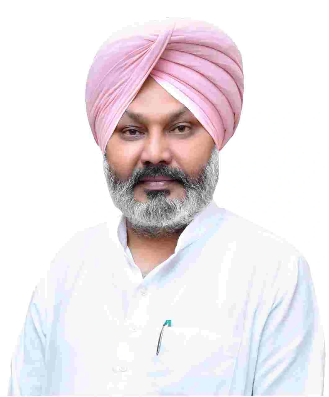 undefined | Punjab Registers 62.93 percent increase in Net GST in November: Harpal Singh Cheema- True Scoop