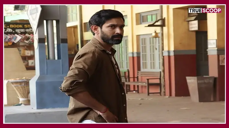 OTT, Vikrant Massey Retirement, Vikrant Massey Retirement Reason, Vikrant Massey Acting Retirement, Why Vikrant Massey quit acting, Vikrant Massey Movie, Vikrant Massey Threat, Vikrant Massey Son- True Scoop