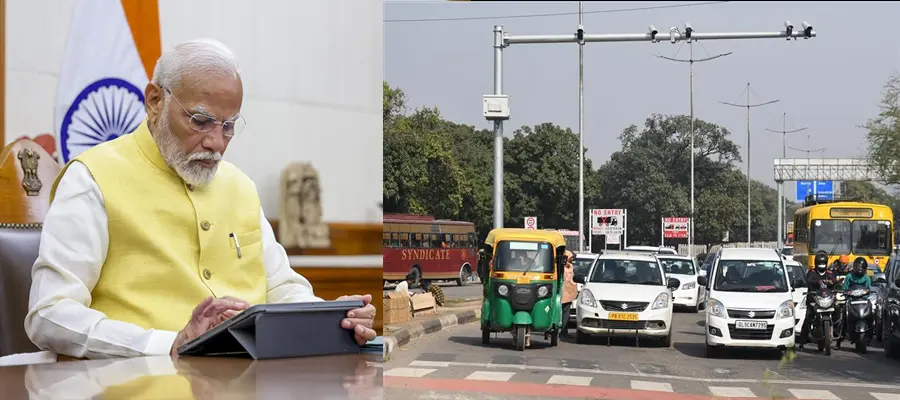 Punjab, Chandigarh PM Modi Visit, Chandigarh Traffic Plan, Chandigarh Traffic Advisory PM Modi Visit, Chandigarh Diverted Routes December 3, Why PM Modi Visiting Chandigarh, Chandigarh Diverted Routes, Chandigarh Alternative Routes, PM Modi Punjab Engineering College- True Scoop