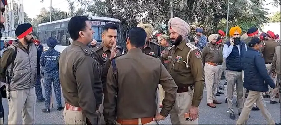 Punjab, Ludhiana Budha Nala, Budha Nala Ludhiana, Budha Nala Ludhiana Protest, Ludhiana Protest Budha Nala, Budha Nala Conflict, Ludhiana Budha Nala Protest- True Scoop