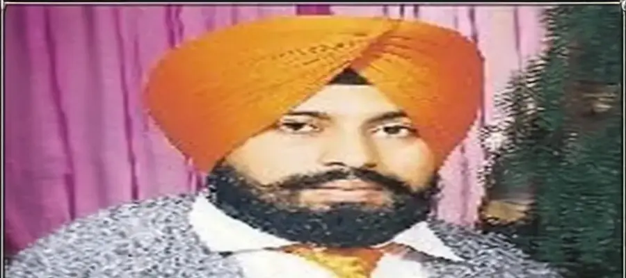 Punjab, Trending, Jalandhar man death, Jalandhar man heart attack, Jalandhar man US, Punjab News, Jalandhar man died, Sukhwinder Singh, Sukhwinder Sukha- True Scoop