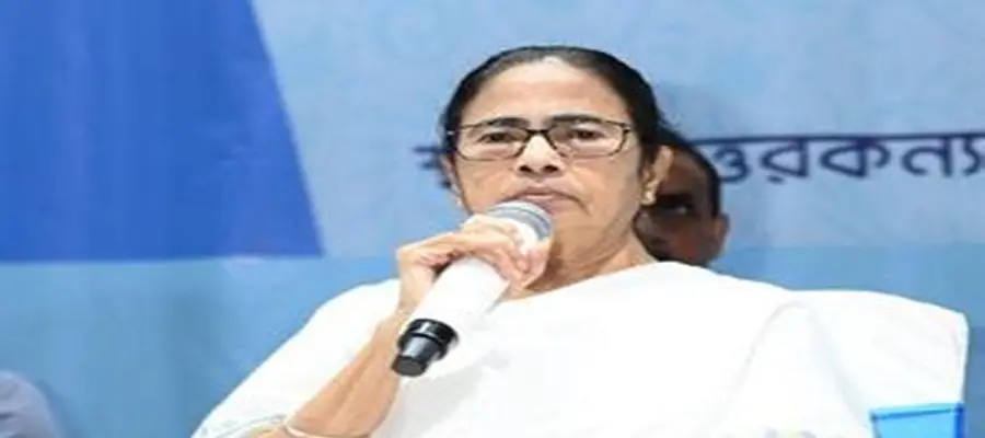 India, Trending, Mamata Banerjee, INDIA bloc, Trinamool Congress, opposition alliance, political strategy, Kolkata, governance, central leadership, coalition dynamics, opposition unity, political remarks, regional parties, leadership role, electoral strategy, 2024 elections- True Scoop