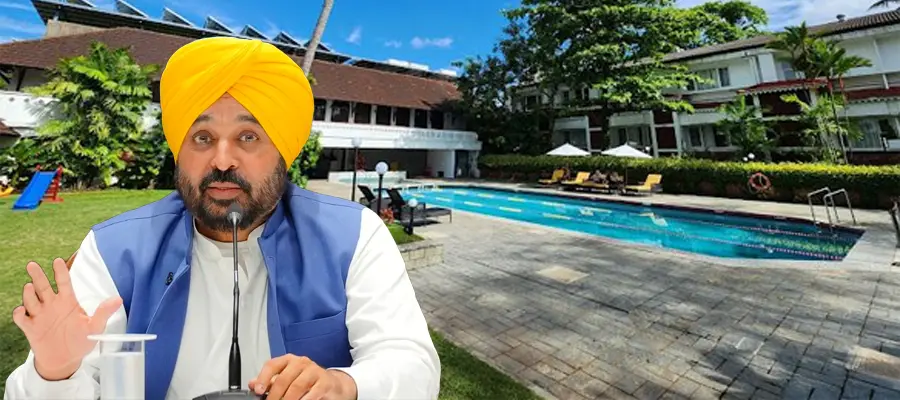 Punjab, Punjab Wellness Resort, Bhagwant Mann, Bhagwant Mann Wellness Resort, Punjab Tourism, Punjab Tourism Wellness Resort, Punjab Wellness Resort Guideline- True Scoop