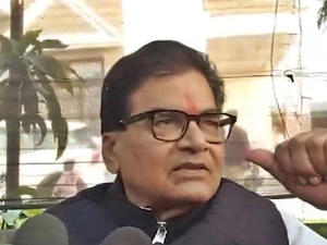 undefined | Rahul not the leader of INDIA bloc: Ram Gopal Yadav on Mamata's desire to lead multi-party alliance- True Scoop