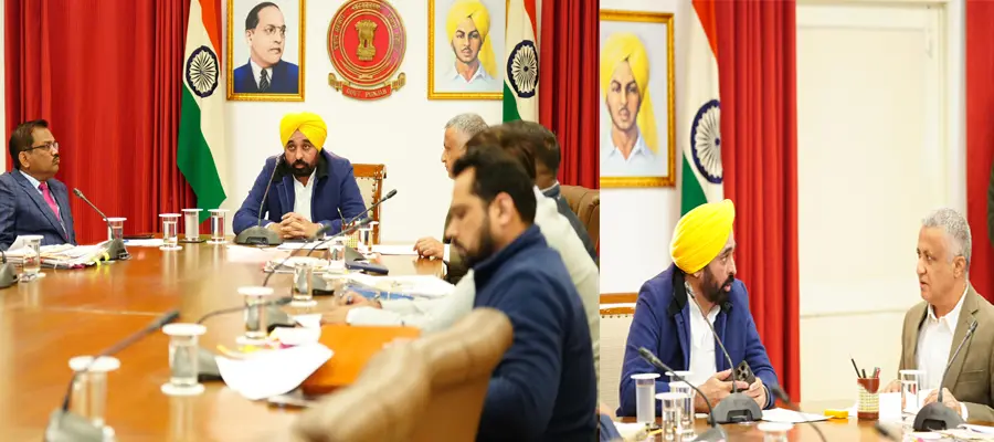 Punjab | Punjab becomes first state in country to enact State (Development & Promotion of Sports) Act, 2024: CM- True Scoop