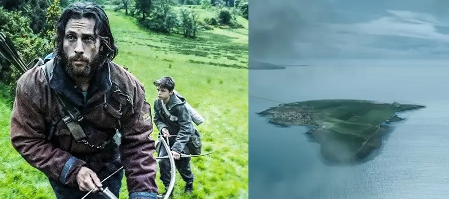 OTT, 28 Years Later, 28 Years Later Real Story, 28 Years Later True Story, 28 Years Later real-life Island, 28 Years Later Island, 28 Years Later Real Island, 28 Years Later Holy Island- True Scoop